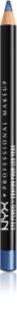 NYX Professional Makeup Eye and Eyebrow Pencil matita di precisione per occhi colore 913 Sapphire 1.2 g