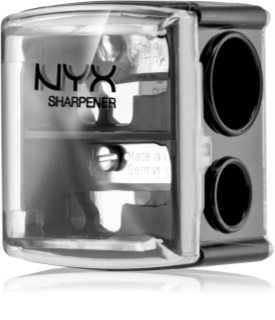 NYX Professional Makeup Sharpener острилка за козметика