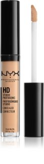 NYX Professional Makeup High Definition Studio Photogenic correcteur teinte 06 Glow 3 g