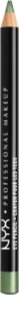 NYX Professional Makeup Eye and Eyebrow Pencil szemceruza árnyalat 929 Moss 1.2 g
