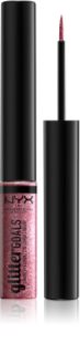 NYX Professional Makeup Glitter Goals Eyeliner