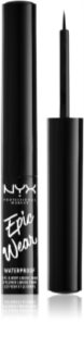 NYX Professional Makeup Epic Wear Liquid Liner tuș lichid pentru ochi, cu efect mat