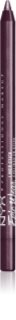 NYX Professional Makeup Epic Wear Liner Stick matita per occhi waterproof colore 06 - Berry Goth 1.2 g