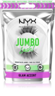 NYX Professional Makeup Jumbo Lash! umělé řasy