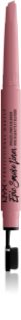 NYX Professional Makeup Epic Smoke Liner dolgoobstojni svinčnik za oči odtenek 03 Mauve Grit 0,17 g