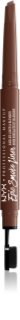 NYX Professional Makeup Epic Smoke Liner tartós szemceruza árnyalat 11 - Mocha Match 0,17 g