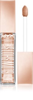 NYX Professional Makeup Ultimate Glow Shots vloeibare glitteroogschaduw