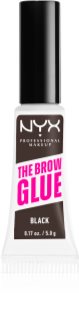 NYX Professional Makeup The Brow Glue żel do brwi