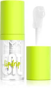 NYX Professional Makeup Fat Oil Lip Drip olej na rty