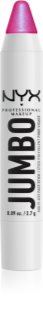 NYX Professional Makeup Jumbo Multi-Use Highlighter Stick Cremiger Highlighter im Stift