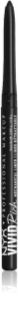 NYX Professional Makeup Vivid Rich Eyeliner Farbton 16 Always Onyx 0.28 g