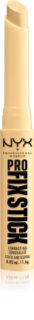 NYX Professional Makeup Pro Fix Stick Udjævnende concealer