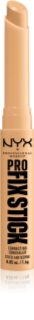 NYX Professional Makeup Pro Fix Stick korektor ujednolicający koloryt skóry
