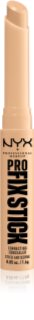NYX Professional Makeup Pro Fix Stick corrector para unificar el tono de la piel