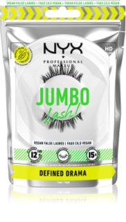 NYX Professional Makeup Jumbo Lash! műszempillák