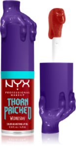 NYX Professional Makeup Wednesday Mystery Lip Oil масло от нар цвят 02 Thorn Pricked 4.8 мл.