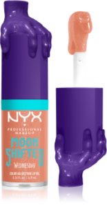 NYX Professional Makeup Wednesday Mystery Lip Oil ulje za usne nijansa 03 Moon Shifted 4.8 ml
