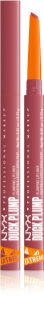 NYX Professional Makeup Duck Plump Liner matita per labbra effetto volumizzante
