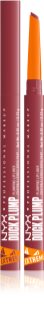 NYX Professional Makeup Duck Plump Liner crayon à lèvres effet repulpant