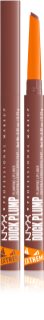 NYX Professional Makeup Duck Plump Liner tužka na rty se zvětšujícím efektem