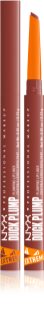 NYX Professional Makeup Duck Plump Liner szájceruza nagyobbító hatás