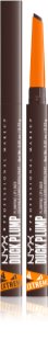 NYX Professional Makeup Duck Plump Liner crayon à lèvres effet repulpant