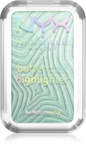 NYX Professional Makeup Buttermelt Highlighter Highlighter