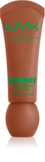 NYX Professional Makeup Smushy Matte Lip Balm balsamo labbra effetto opaco