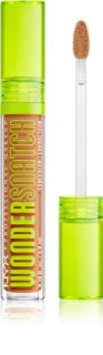 NYX Professional Makeup Wonder Snatch υγρό κονσίλερ 3 σε 1 απόχρωση Golden 3 ml