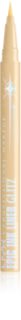 NYX Professional Makeup Bridgerton Royal Epic Ink Liner eyeliner pailleté teinte 02 Glitzed In Gold 1 ml