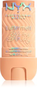NYX Professional Makeup Buttermelt Glow Stix stick za posvjetljivanje