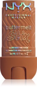 NYX Professional Makeup Buttermelt Glow Stix stick za posvjetljivanje nijansa 11 Melt You Later 5 g