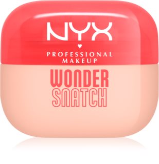 NYX Professional Makeup Wonder Snatch cipria contouring