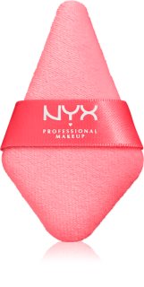 NYX Professional Makeup Wonder Powder Puff puderquaste 1 St.