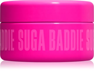 NYX Professional Makeup Fat Oil Body habos testvaj hidratáló hatással illattal Suga Baddie 145 ml