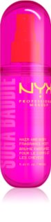 NYX Professional Makeup Fat Oil Body Fragrance Mist für haare und körper