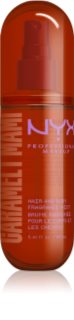 NYX Professional Makeup Fat Oil Body Spray parfumska meglica za lase in telo
