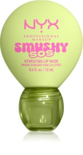 NYX Professional Makeup Smushy SOS хидратираща маска за устни