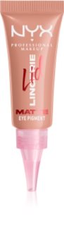 NYX Professional Makeup Lid Lingerie Cremet øjenskygge