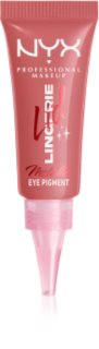 NYX Professional Makeup Lid Lingerie Cremet øjenskygge