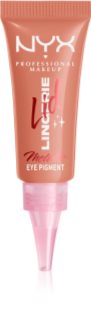 NYX Professional Makeup Lid Lingerie Cremet øjenskygge