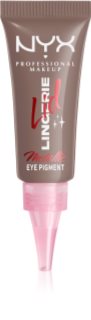 NYX Professional Makeup Lid Lingerie Cremet øjenskygge