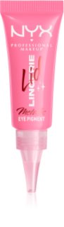NYX Professional Makeup Lid Lingerie κρεμώδεις σκιές ματιών