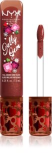 NYX Professional Makeup Jelly Gem Lipgloss XMAS lesk na rty