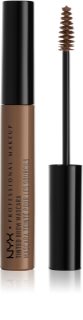 NYX Professional Makeup Tinted Brow Mascara mascara for eyebrows shade 02 Chocolate 6.5 ml