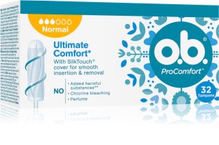 o.b. Pro Comfort Normal tampony