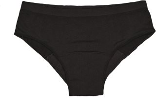o.b. Teens menstrualne hlačke 152-164 1 kos