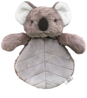 O.B Designs Baby Comforter Toy Kelly Koala плюшена играчка Earth 1 бр.