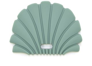 O.B Designs Shell Teether гризалка