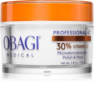OBAGI Professional-C® 30% 2 in 1 Maske für das Gesicht 80 g